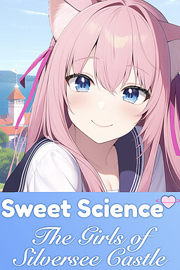 Sweet Science – The Girls of Silversee Castle