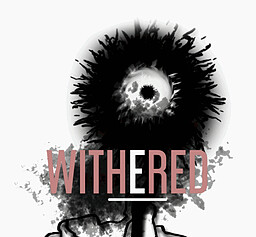 Withered