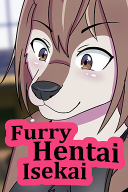 Furry Hentai Isekai