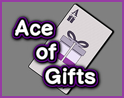 Ace of Gifts