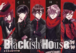 Blackish House