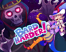 Bard Harder!