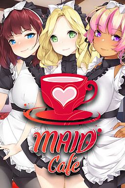 Maid Café