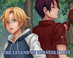 The Legend of Heavenly Mist