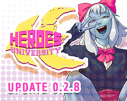 Heroes University H