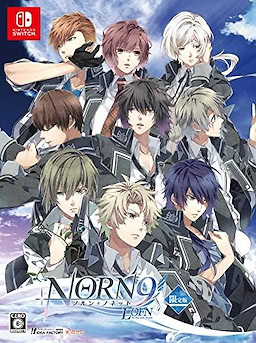 Norn9 ~Norn + Nonette~