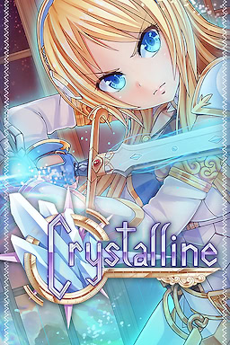 Crystalline