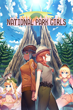 National Park Girls