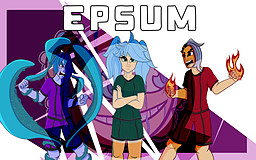 Epsum