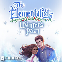 The Elementalists: Winters Past