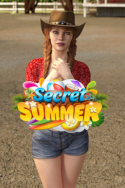 Secret Summer