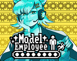 Model Employee