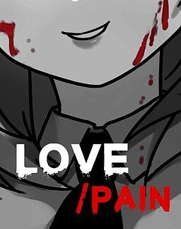 Love/Pain