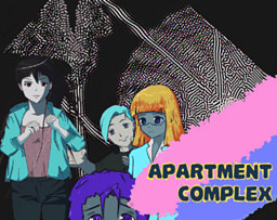 Apartment Complex