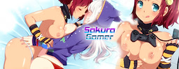 Sakura Gamer