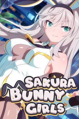 Sakura Bunny Girls