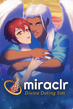 Miraclr - Divine Dating Si‪m‬