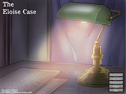 The Eloise Case