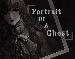 Portrait of a Ghost