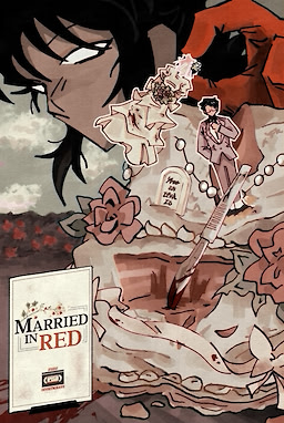 Married in Red