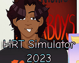 HRT Simulator 2023