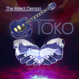 The Reject Demon: Toko