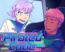 Pirated Code