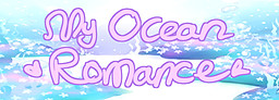 My Ocean Romance