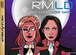 Red Moon Lost Days