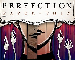 Perfection | Paper-thin