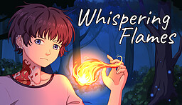 Whispering Flames