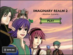 Imaginary Realm 2 -Absolute Scenario-