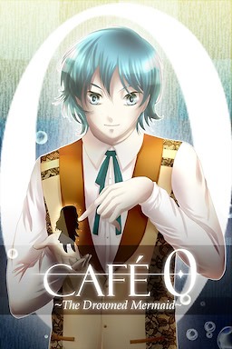 Café Zero ~Oboreta Ningyou~