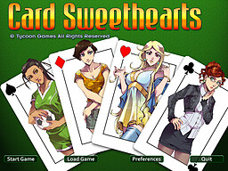 Card Sweethearts