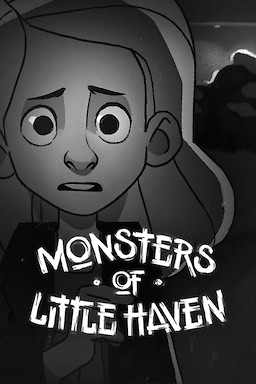 Monsters of Little Haven