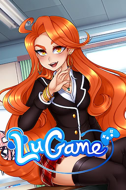 LuGame: Lunchtime Games Club!