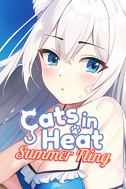 Cats in Heat - Summer Fling