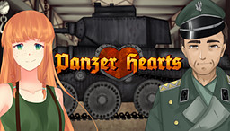 Panzer Hearts