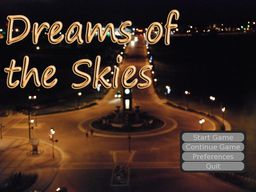 Dreams of the Skies