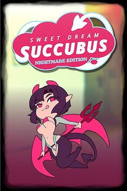 Sweet Dream Succubus