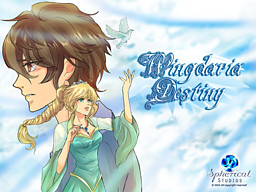 Wingdaria Destiny