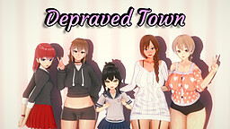 Depraved Town