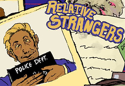 Relative Strangers