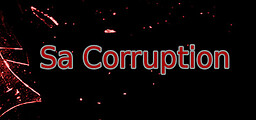 Sa Corruption