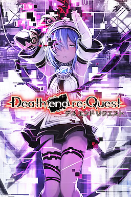 Death end re;Quest