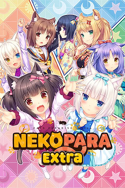 Neko Para Extra: Koneko no Hi no Yakusoku