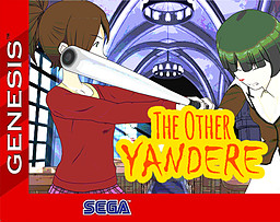 The Other Yandere