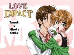 Love Impact