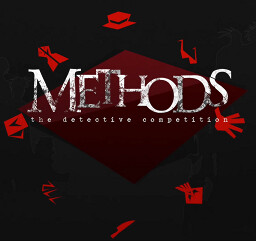 Methods: The Detective Competition