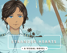 Stranded Hearts